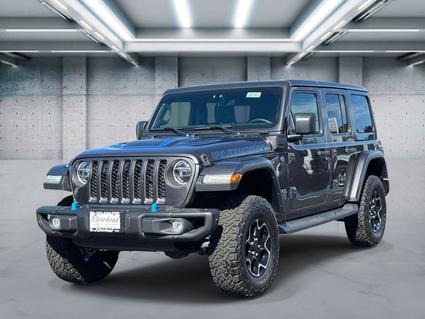 2021 Jeep Wrangler Riverhead NY