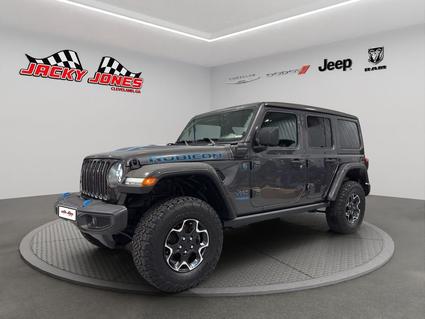 2021 Jeep Wrangler Cleveland GA