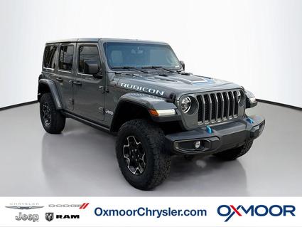 2021 Jeep Wrangler Louisville KY