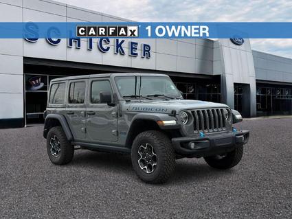 2022 Jeep Wrangler St Louis MO