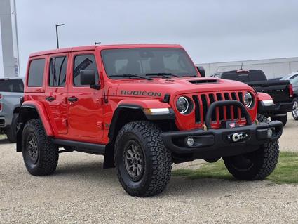 2023 Jeep Wrangler Canton TX
