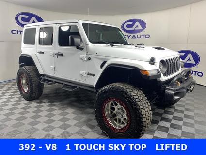 2023 Jeep Wrangler Memphis TN