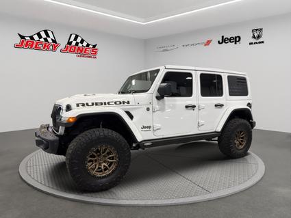 2021 Jeep Wrangler Cleveland GA