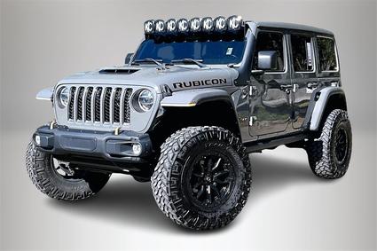 2022 Jeep Wrangler Fort Walton Beach FL