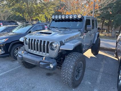 2022 Jeep Wrangler Fort Walton Beach FL