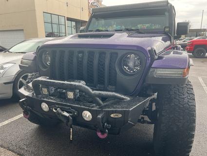 2023 Jeep Wrangler Elizabethtown KY