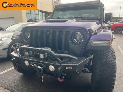 2023 Jeep Wrangler Elizabethtown KY
