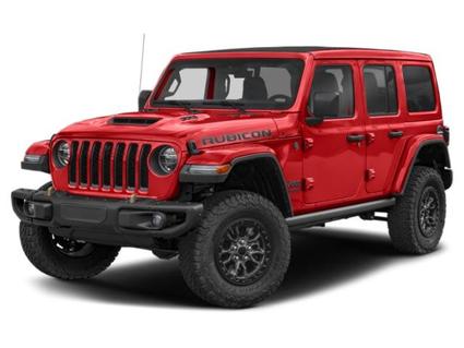 2021 Jeep Wrangler Jacksonville FL
