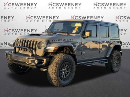 2021 Jeep Wrangler Pell City AL
