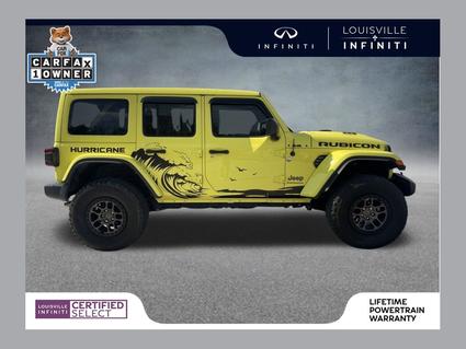 2023 Jeep Wrangler Louisville KY