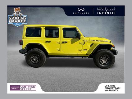 2023 Jeep Wrangler Louisville KY