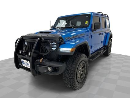 2023 Jeep Wrangler Livingston TX