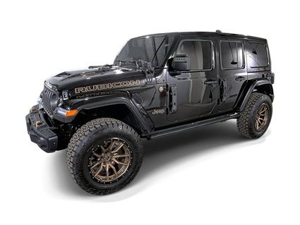 2023 Jeep Wrangler Billings MT