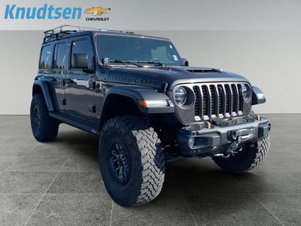 2021 Jeep Wrangler Post Falls ID