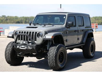 2023 Jeep Wrangler Centralia IL