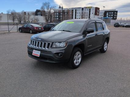 2014 Jeep Compass Lakewood CO