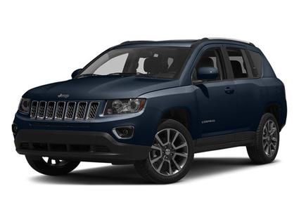 2014 Jeep Compass Hudson WI