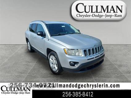 2012 Jeep Compass Cullman AL