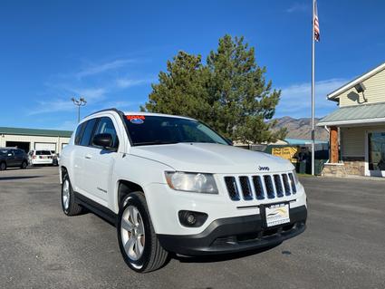2014 Jeep Compass Taylorsville UT