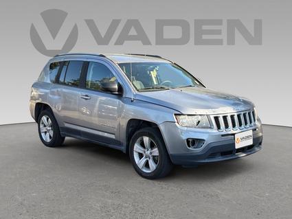 2016 Jeep Compass Savannah GA