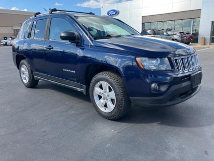 2015 Jeep Compass Ellisville MO