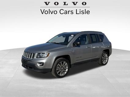 2016 Jeep Compass Lisle IL
