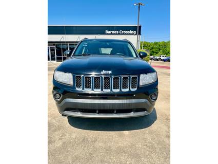 2015 Jeep Compass Saltillo MS