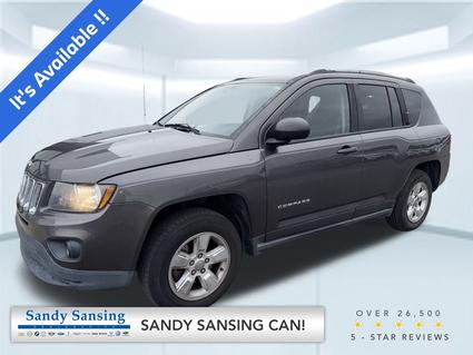 2016 Jeep Compass Pensacola FL