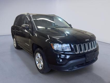 2016 Jeep Compass Brunswick OH