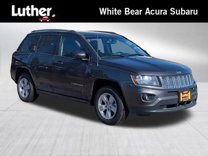 2017 Jeep Compass Saint Paul MN