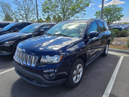 2017 Jeep Compass Loveland CO
