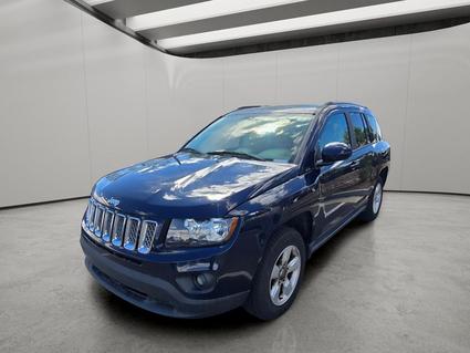 2017 Jeep Compass Loveland CO