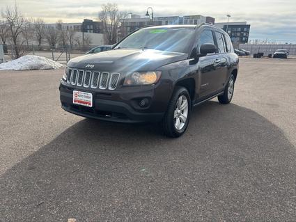 2014 Jeep Compass Lakewood CO