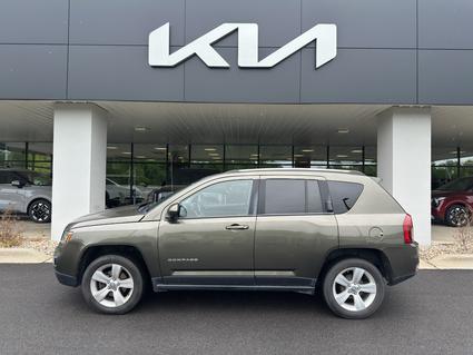 2015 Jeep Compass Carbondale IL
