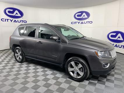 2017 Jeep Compass Memphis TN