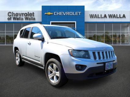 2014 Jeep Compass Pasco WA