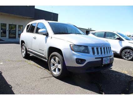 2014 Jeep Compass Pasco WA