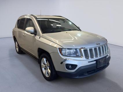 2014 Jeep Compass Brunswick OH