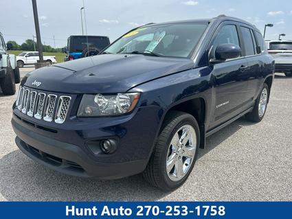 2014 Jeep Compass Franklin KY
