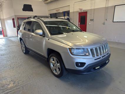 2014 Jeep Compass Brunswick OH