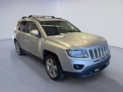 2014 Jeep Compass Brunswick OH
