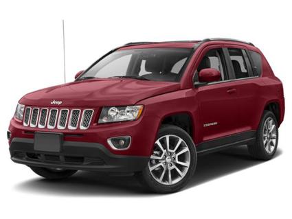 2015 Jeep Compass Minneapolis MN