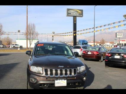 2014 Jeep Compass Taylorsville UT