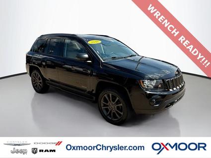 2016 Jeep Compass Louisville KY