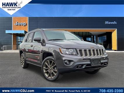 2016 Jeep Compass Forest Park IL