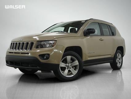2017 Jeep Compass South Saint Paul MN