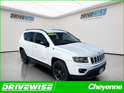 2014 Jeep Compass Greeley CO