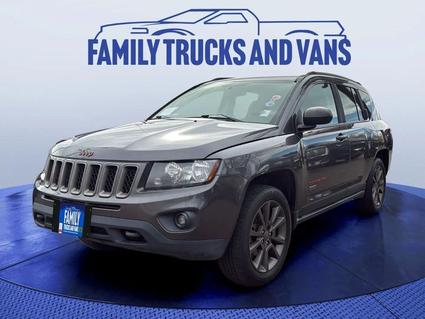 2016 Jeep Compass Denver CO