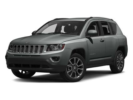 2014 Jeep Compass Missoula MT