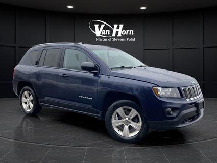 2016 Jeep Compass Stevens Point WI